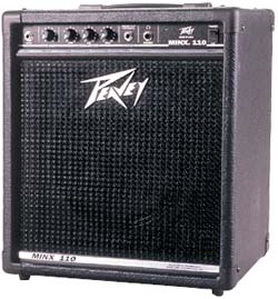 Peavey Minx