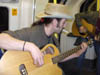 Physical Jerks  London Underground Northern Line April 2006 Photo by Unknown